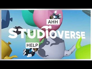 ROBLOX | StudioVerse Trailer (Reuploaded)