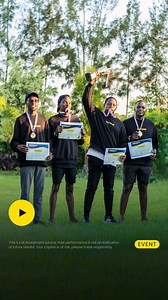 From Kampala with unity 🇺🇬✨ Our team building in Uganda was more than just fun — it was a celebration of the strong community we’re building at Exness. We believe in growing partnerships with heart, purpose, and connection. From dancing and strategy games to deep conversations and shared goals — we showed up as a family, committed to seeing our partners thrive. Because in Africa, when we grow, we grow together. 🌍💛 | Exness Africa