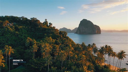 From Temples to Skyscrapers: An Aerial Showcase of Coastal, Rural, and Urban Asia, Part 4