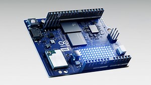 Ab 39 Euro: Qualcomm kauft Arduino und stellt Raspi-Konkurrenten vor