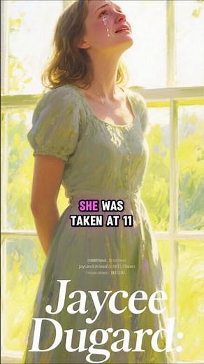 How Did She Survive 18 Years In Captivity?