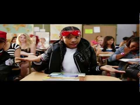 Mindless Behavior - Mrs. Right ft Diggy Simmons OFFICIAL VIDEO