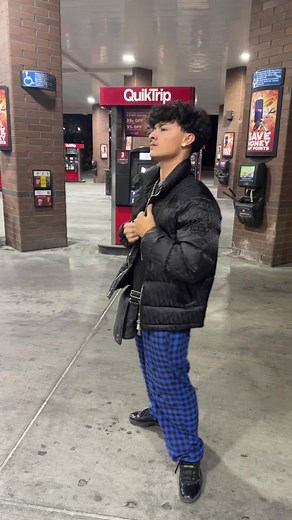 Alex Chino TikTok Compilation