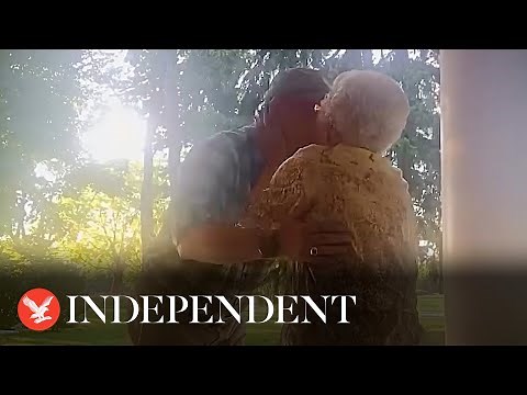 Bruce Springsteen pays tribute to mother with sweet dancing video