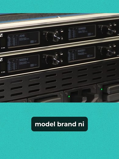 Mikrofon Sennheiser: Harga dan Kualiti