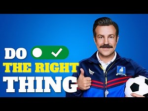 Ted Lasso’s Inspirational Moments