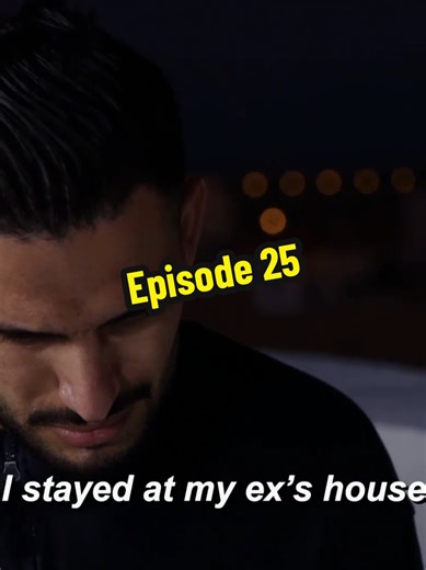Memphis and Hamza: Episode 25 Drama Insights