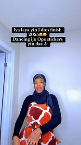 It can only be you ya Rabb🤲🏾Alhamdullilah Eru Ndupe🙌🏻🙏 Happy first Sunday of the year fam ✨🥰❤️ | Mumcy Olafimihan