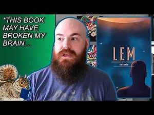 Solaris by Stanislaw Lem - A Book Review