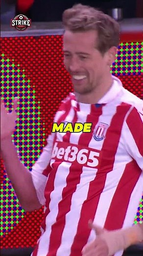 Erling Haaland Revives Peter Crouch’s Legendary Robot Dance After 19 Years! 😱