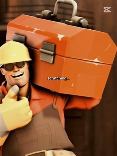 TF2 engineer & pyro