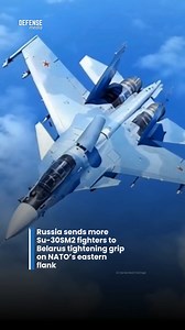 Belarus has received another batch of Russian-made Su-30SM2 multirole fighters, with the defense ministry confirming the jets will enter air defense duty within two weeks. This marks the third delivery in 2025, reinforcing Minsk’s role in the Russia-Belarus Union State air defense network that directly borders NATO members Poland, Lithuania, and Latvia. The Su-30SM2 a modernized variant with upgraded radar, electronic warfare suites, and extended range is now central to Moscow’s strategy of forw
