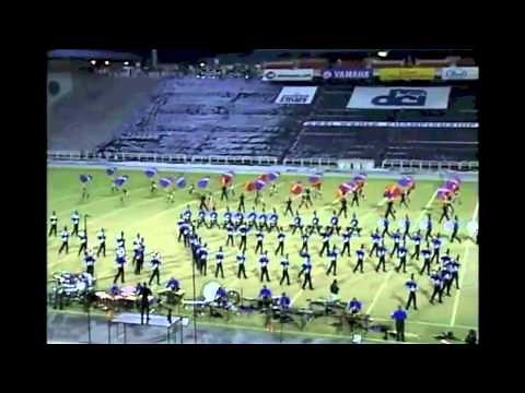 Blue Devils 2000