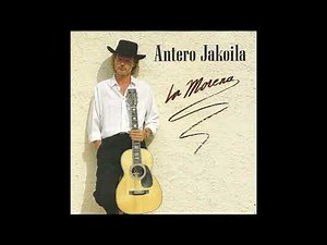 Antero Jakoila - Blues For A