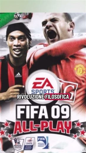 FIFA 08 and FIFA 09 represent the perfect two-year run for the FIFA brand on the Wii! #fifanostalgia