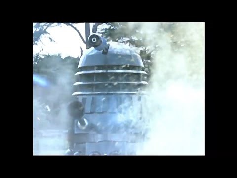 The Dalek Assault | Day of the Daleks: Special Edition | Doctor Who