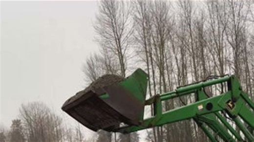 Sandbagging the Skagit