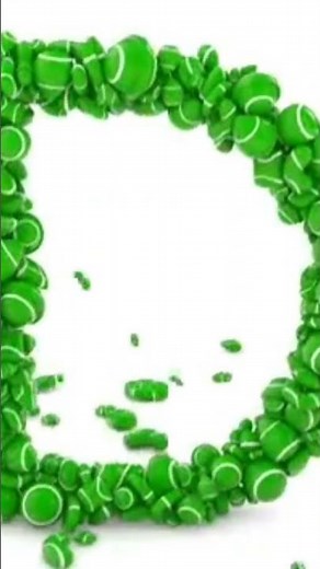 Learn ABC's with 3D Colorful Candies - ABC Song for Children