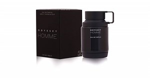 Armaf Odyssey Homme Eau de Parfum for Men 100ml Spray