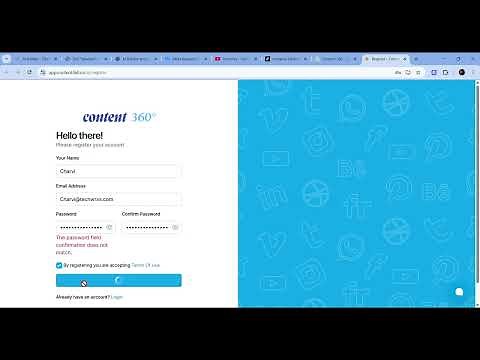 Automation of Your Content| Content 360 or content360.io