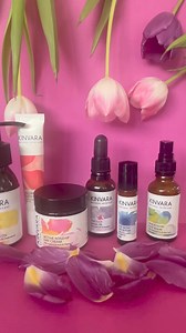 1.5K views · 100 reactions | Nurture your skin with the power of plants  Our natural, vegan, and plastic-free skincare is here to rejuvenate and refresh!  Plant Powered, Results Driven Skincare  Cruelty Free, Vegan, Made in Ireland  Plastic-Free & Low Plastic Packaging  Multi-Award winning | Kinvara Skincare | Facebook