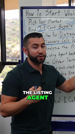 How To INCENTIVIZE Real Estate Agents! 💰
