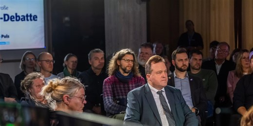 Wie steht es um das Dortmunder Stadtbild?: Die Highlights aus der Debatte im Video