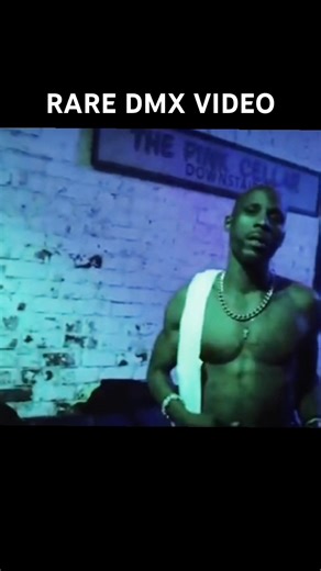 RARE DMX VIDEO DAMIEN 4