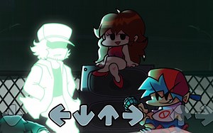 烟叔Garcello再再再重制版VS Garcello (Reshaded)