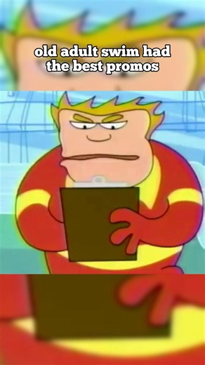 Home Movies Adult Swim Bump