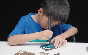 【不靠谱科普】三分钟学会选购SSD固态硬盘！跑分软件图一乐？SLC MLC TLC QLC PLC