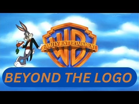 Remembering the WB Family Entertainment Logo | When Warner Bros. Took On Disney for Family Audiences