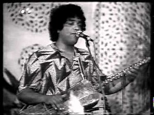 Nass Elghiwane -_- Ghir Khodouni & Lahmami live By Paco