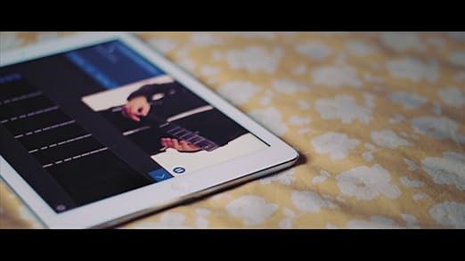 JamStik: The Guitar for your iPad