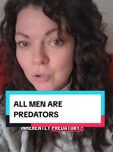 The men v women narrative is by design. And boring #epstein #epsteinfiles #predators