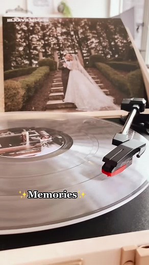 Vinylify Wedding Day Soundtrack Vinyl