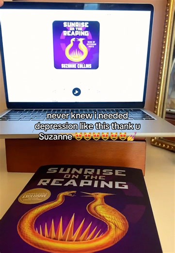 Free Audiobook Access for The Hunger Games Series