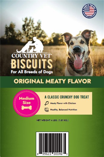 Dog treats recalled in 7 states due to salmonella contamination