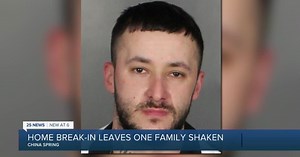 Arrest made in connection to China Spring break-ins, but authorities say more suspects could be lurking