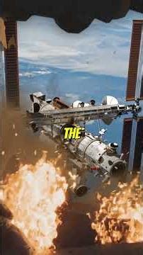 Time Travel: How Astronauts Age Slower in Space! 🚀⏳