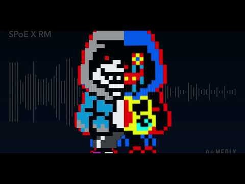 Starting Point Of ERROR X Red Megalovania（Cover）