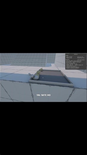 Day 04 Of Creating a Simulator Game🐷 #devlog #gaming #gamedevblog #gamedesign