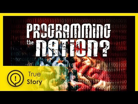 History of subliminal messaging in America - True Story Documentary Channel