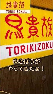 Yukibou Visits Torikizoku [Yukibou Eats Everything] Yakitori (Chicken Cartilage) [Teaser]