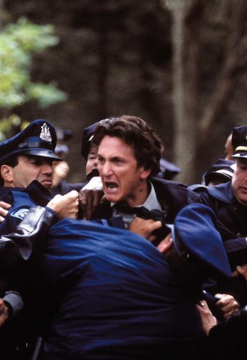Sean Penn's Oscar-Winning Scene in Mystic River