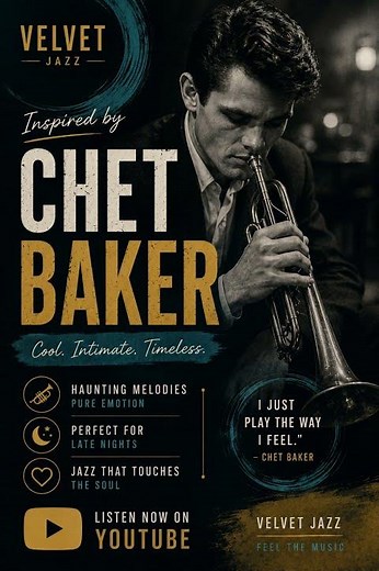 The Sound of Chet Baker
