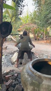 292K views · 3.1K reactions | You can turn a sap from palm nut tree into sugar | Shadrack Agyekum | Facebook