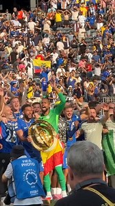 Look at where all the hypes from sport analysts, content creators and Chelsea enemies landed PSG to 😂😭 It was like a movie to them, they couldn't believe it 😄 | Chelsea Updates