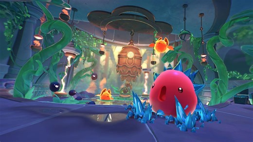 5 best Slime Rancher 2 mods, ranked