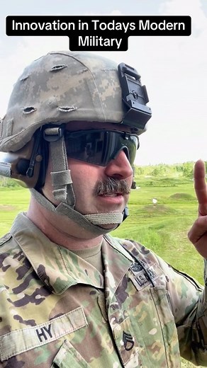 Innovation in todays modern #military . #army #navy #marines #airforce | Angry Cops